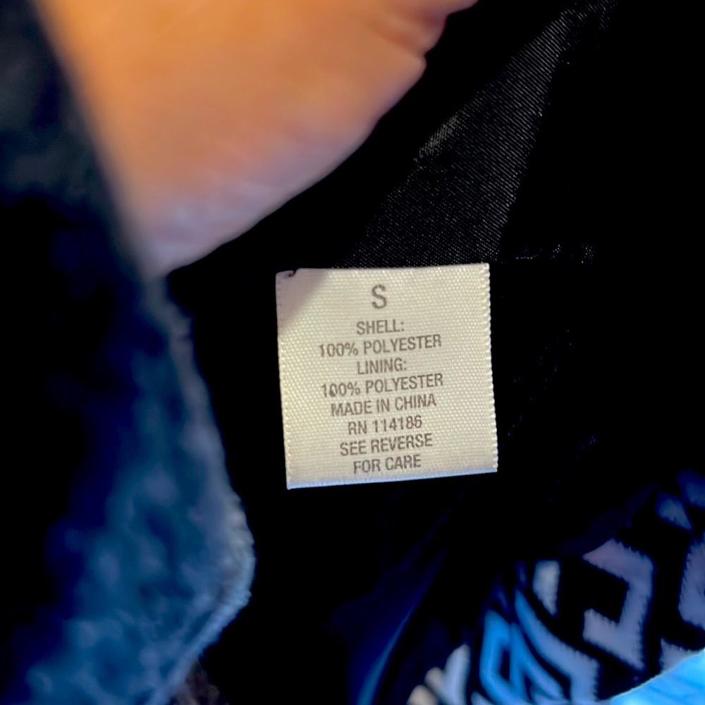 Dressbarn blazer/jacket - Picture 5 of 8